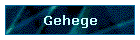 Gehege